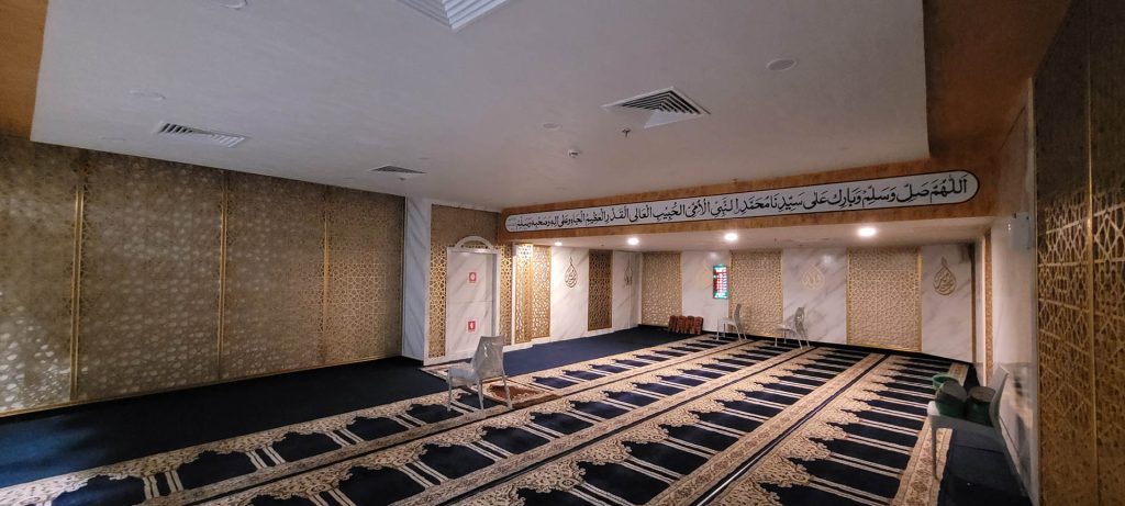 goldcrest-apartments-prayer-room